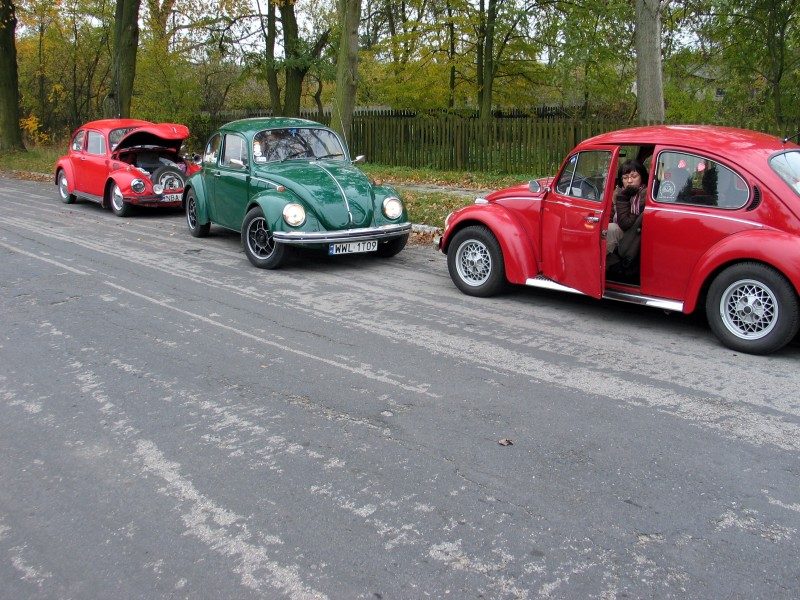 rajd 4000 - Bieszczady – zdjęcie 290