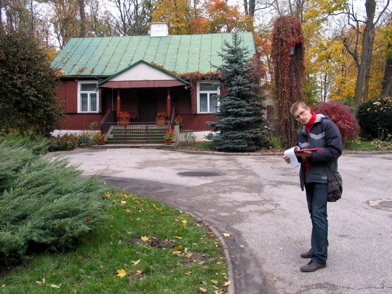 rajd 4000 - Bieszczady – zdjęcie 297