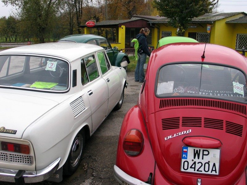 rajd 4000 - Bieszczady – zdjęcie 298