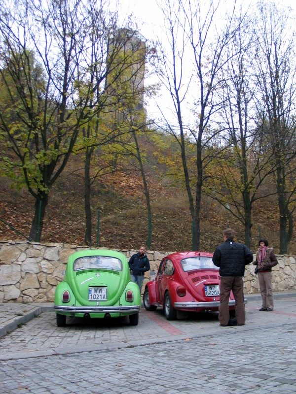 rajd 4000 - Bieszczady – zdjęcie 299