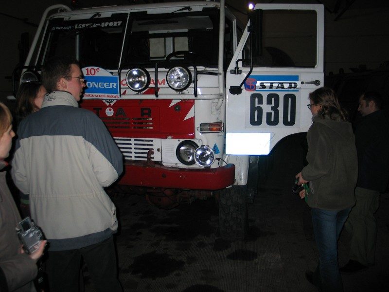 rajd 4000 - Bieszczady – zdjęcie 315