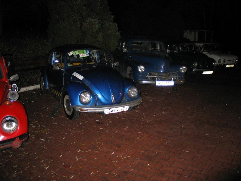 rajd 4000 - Bieszczady – zdjęcie 322