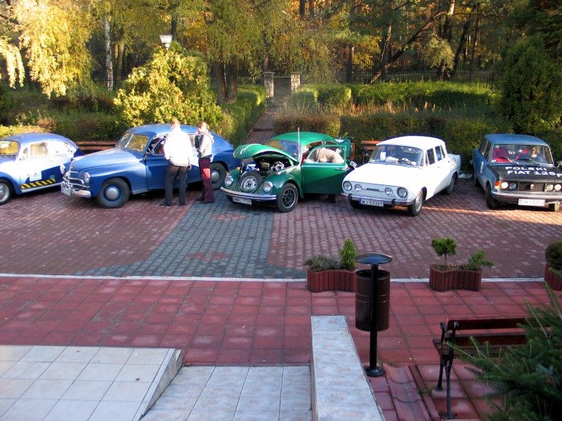 rajd 4000 - Bieszczady – zdjęcie 323