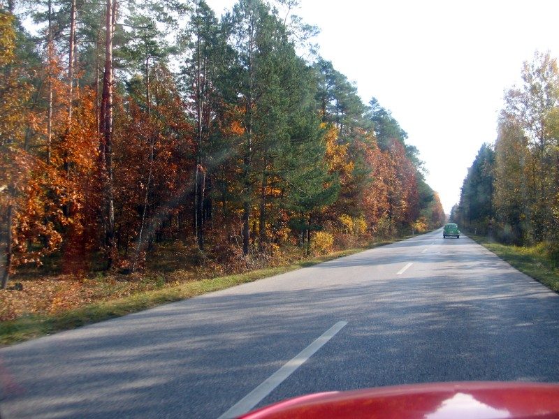 rajd 4000 - Bieszczady – zdjęcie 338