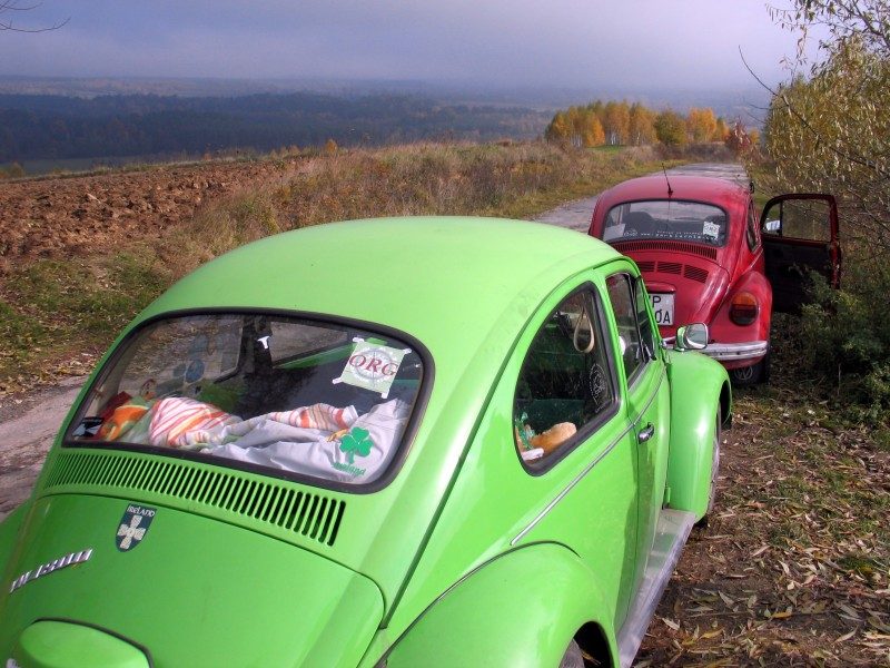 rajd 4000 - Bieszczady – zdjęcie 342