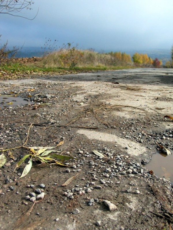 rajd 4000 - Bieszczady – zdjęcie 344