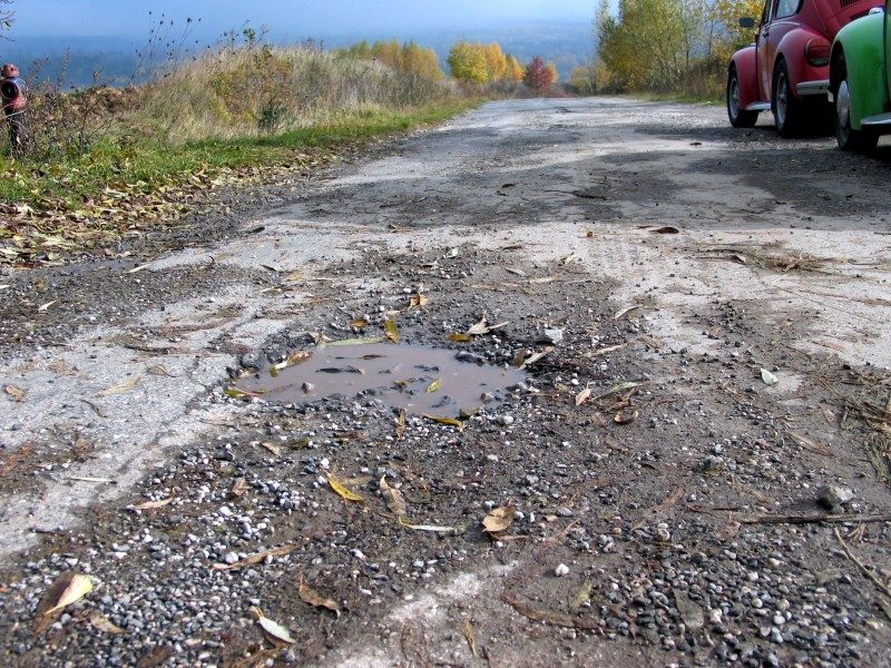 rajd 4000 - Bieszczady – zdjęcie 345