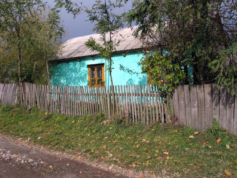 rajd 4000 - Bieszczady – zdjęcie 347