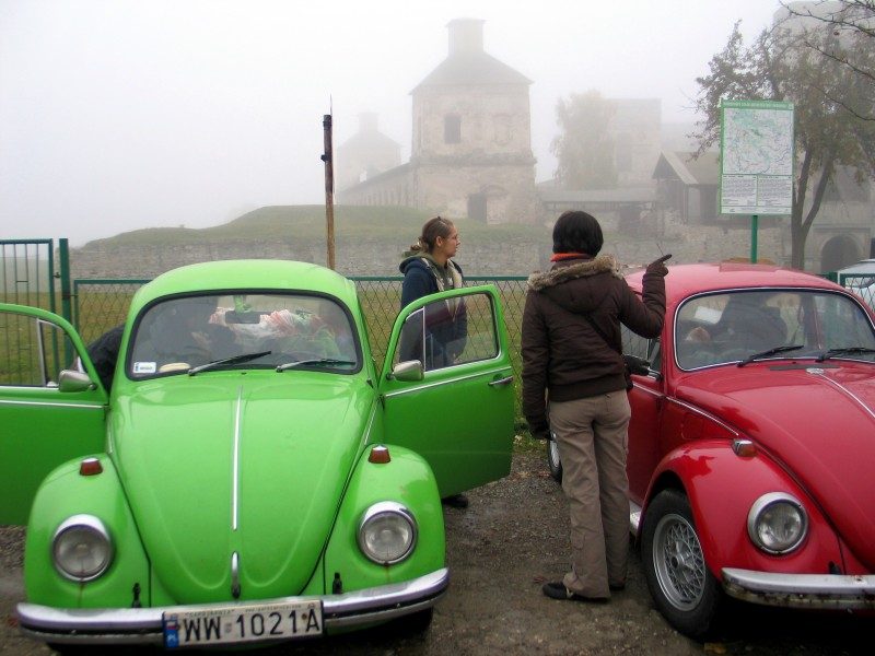rajd 4000 - Bieszczady – zdjęcie 349
