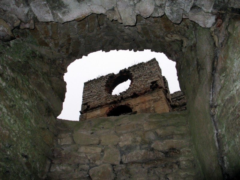 rajd 4000 - Bieszczady – zdjęcie 352
