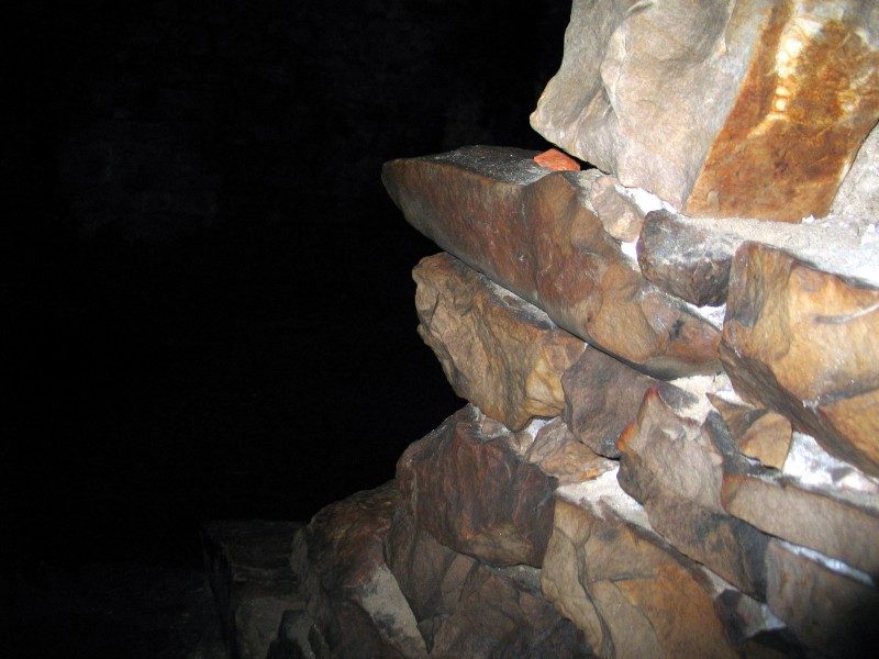 rajd 4000 - Bieszczady – zdjęcie 354