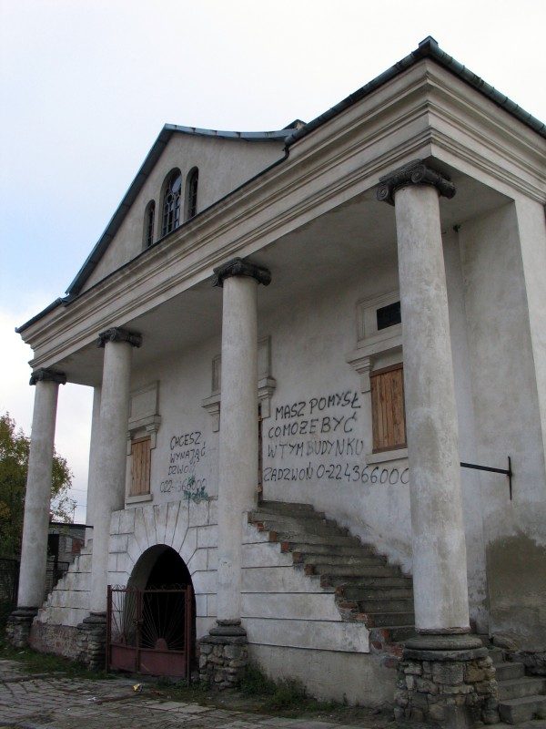 rajd 4000 - Bieszczady – zdjęcie 355