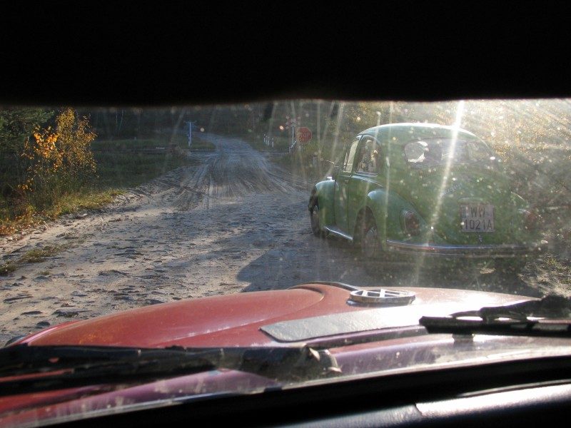 rajd 4000 - Bieszczady – zdjęcie 357