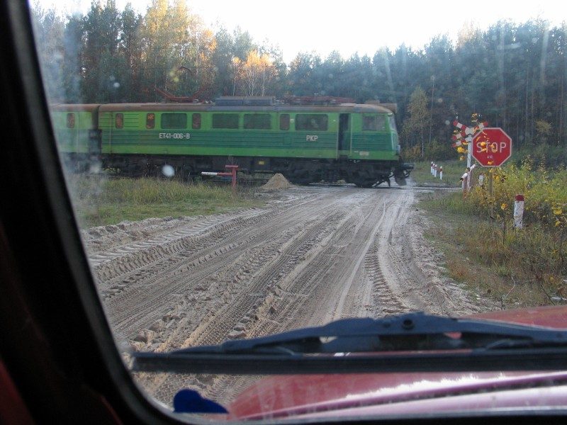 rajd 4000 - Bieszczady – zdjęcie 358