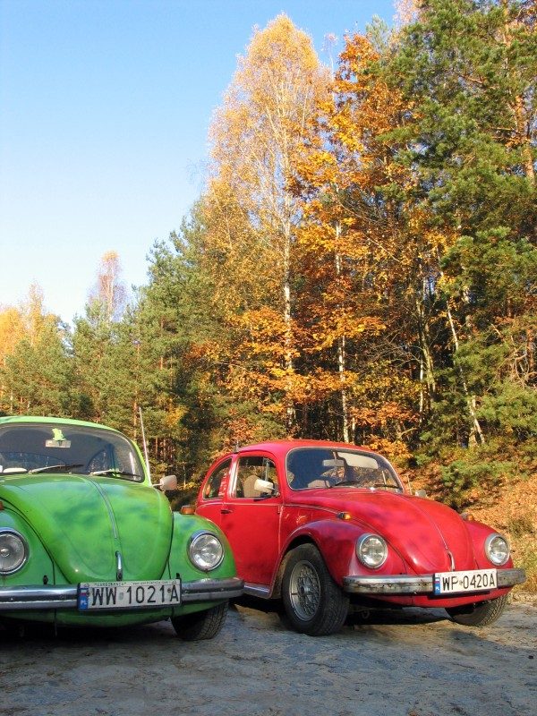 rajd 4000 - Bieszczady – zdjęcie 359
