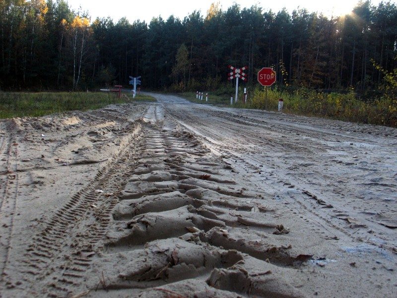 rajd 4000 - Bieszczady – zdjęcie 363