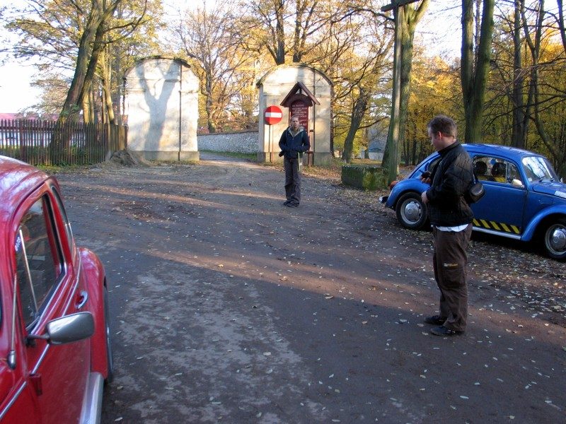 rajd 4000 - Bieszczady – zdjęcie 367