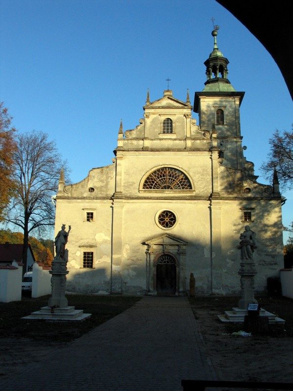 rajd 4000 - Bieszczady – zdjęcie 368
