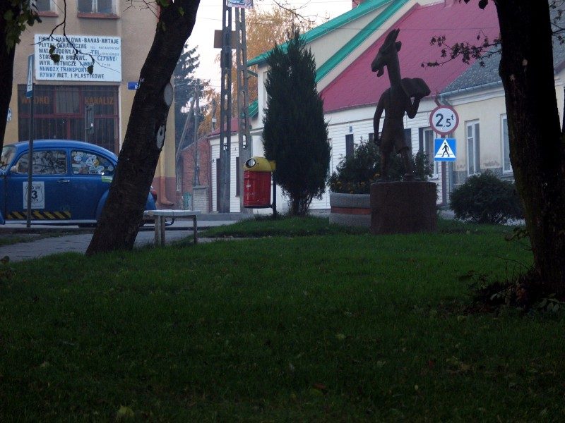 rajd 4000 - Bieszczady – zdjęcie 373