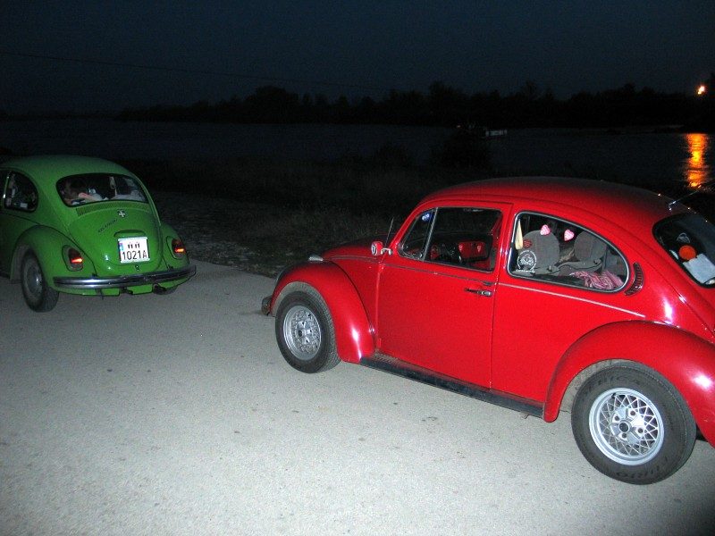 rajd 4000 - Bieszczady – zdjęcie 374