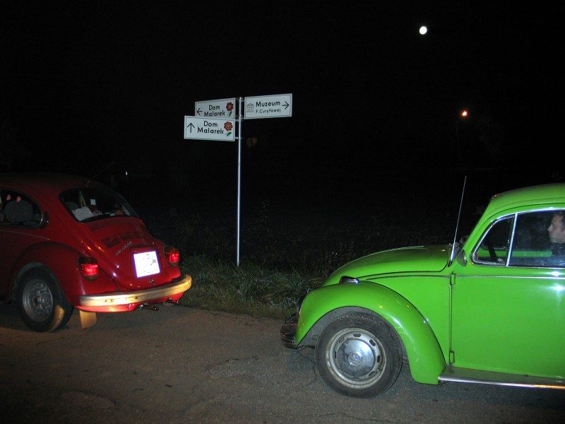 rajd 4000 - Bieszczady – zdjęcie 381