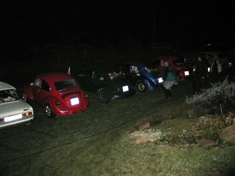 rajd 4000 - Bieszczady – zdjęcie 385