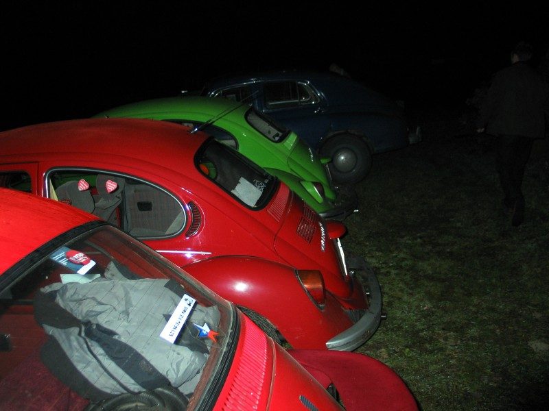 rajd 4000 - Bieszczady – zdjęcie 387