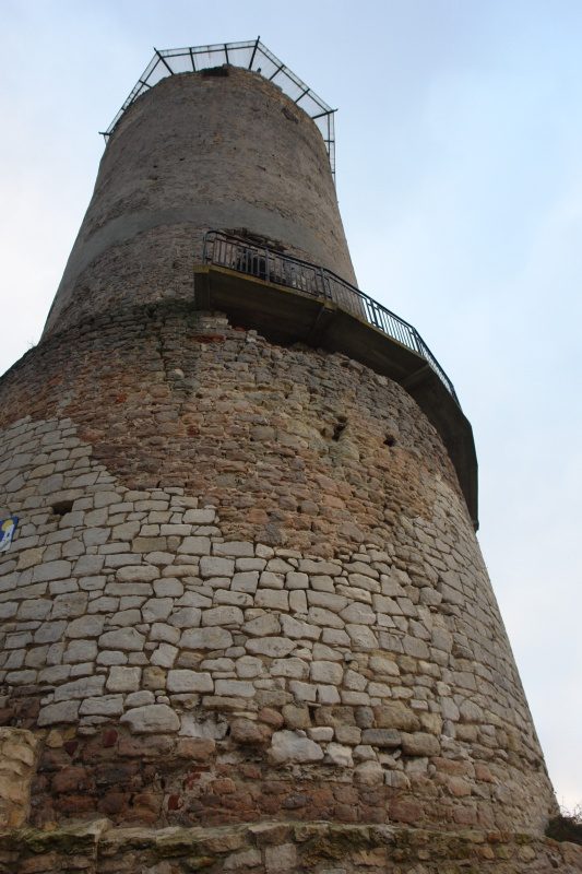 rajd 4000 - Bieszczady – zdjęcie 39