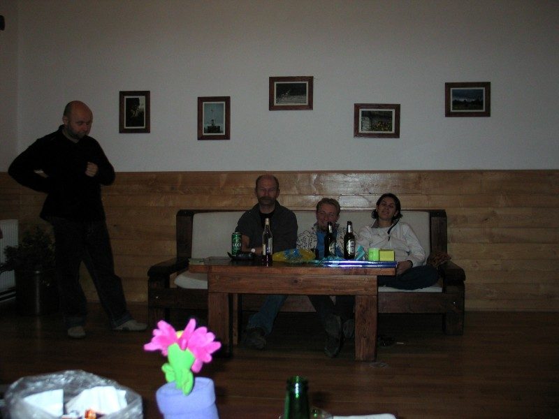 rajd 4000 - Bieszczady – zdjęcie 391