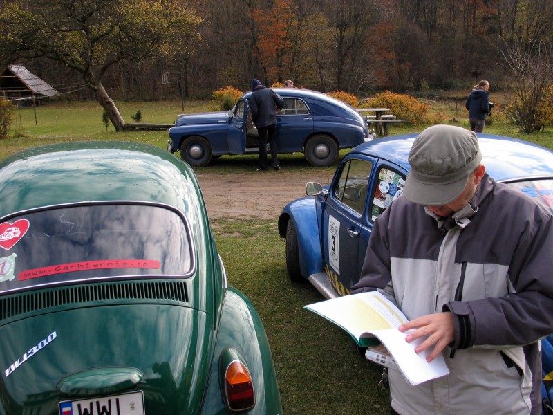 rajd 4000 - Bieszczady – zdjęcie 393