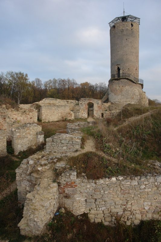 rajd 4000 - Bieszczady – zdjęcie 41