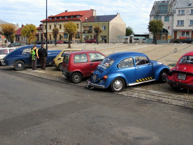 rajd 4000 - Bieszczady – zdjęcie 410