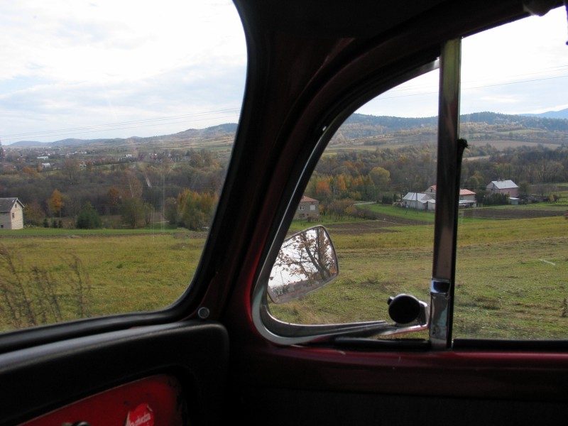 rajd 4000 - Bieszczady – zdjęcie 412