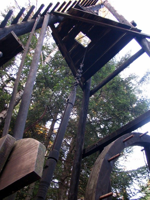 rajd 4000 - Bieszczady – zdjęcie 427