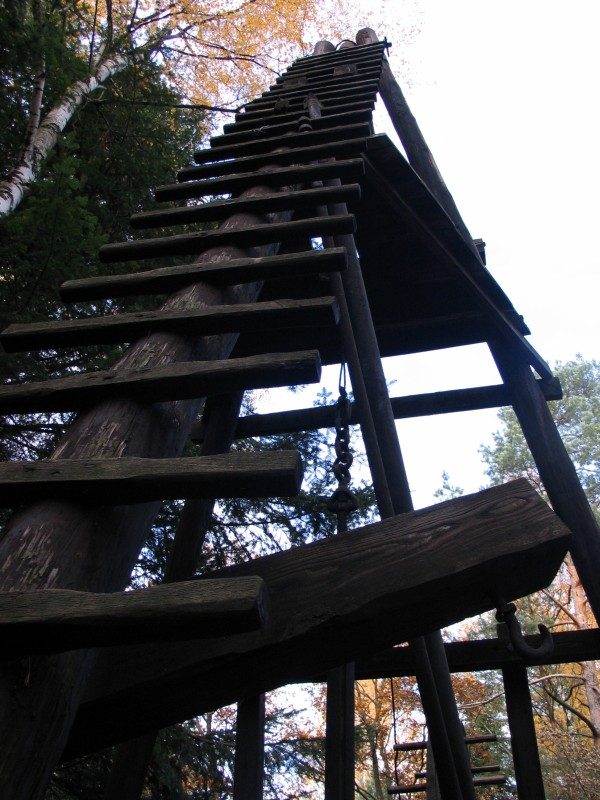 rajd 4000 - Bieszczady – zdjęcie 428