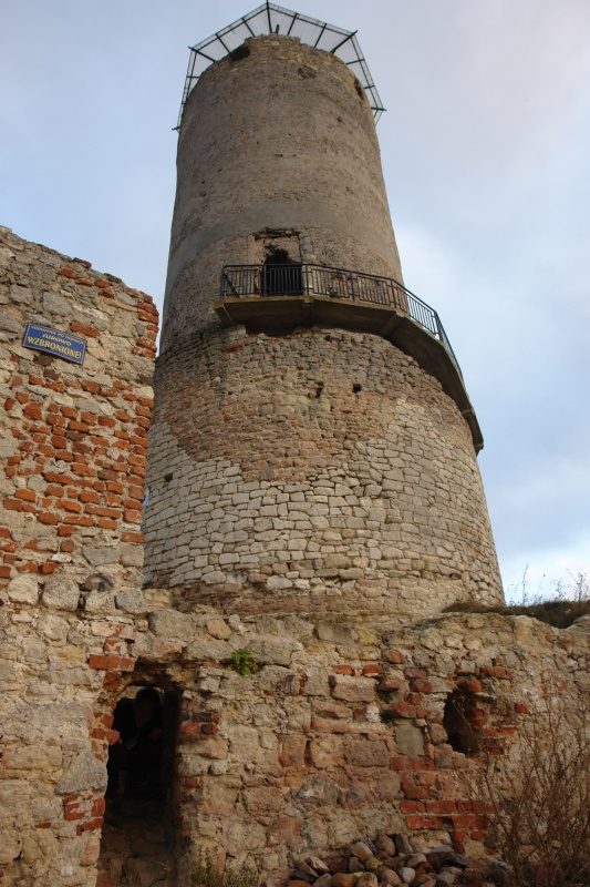 rajd 4000 - Bieszczady – zdjęcie 43
