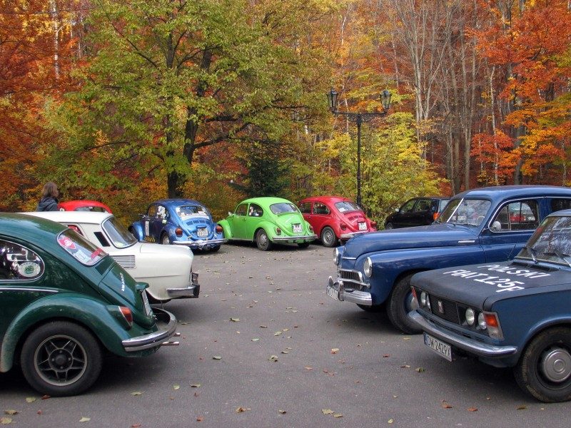 rajd 4000 - Bieszczady – zdjęcie 431