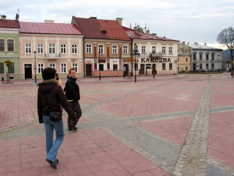 rajd 4000 - Bieszczady – zdjęcie 440