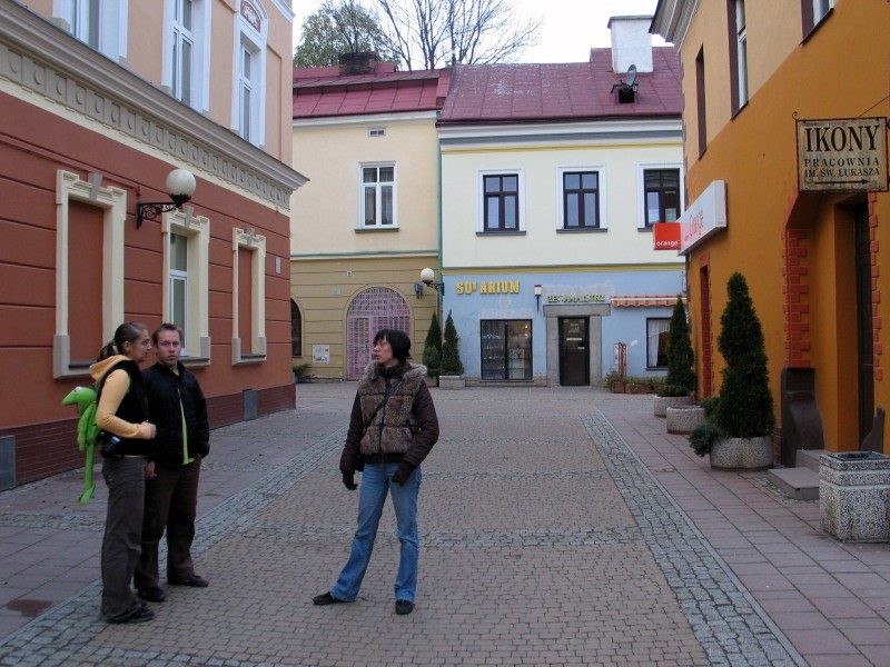 rajd 4000 - Bieszczady – zdjęcie 441