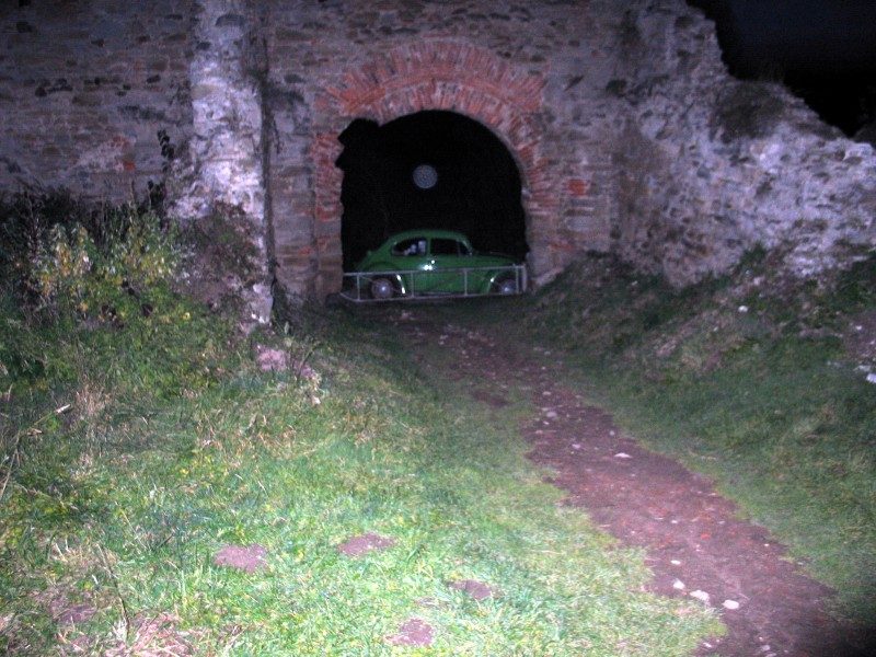 rajd 4000 - Bieszczady – zdjęcie 446