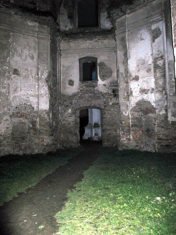 rajd 4000 - Bieszczady – zdjęcie 450