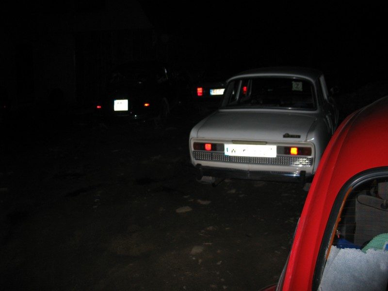 rajd 4000 - Bieszczady – zdjęcie 455