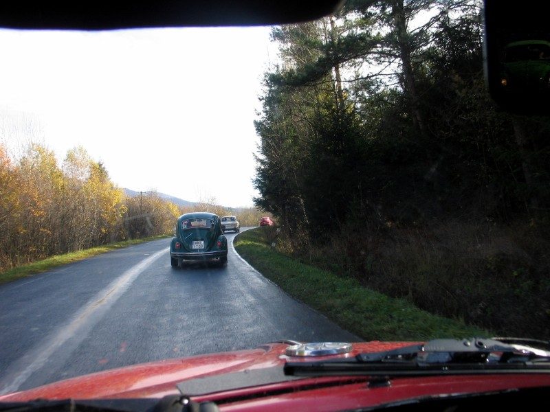 rajd 4000 - Bieszczady – zdjęcie 465