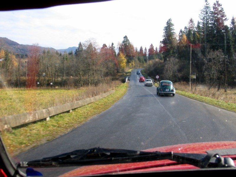 rajd 4000 - Bieszczady – zdjęcie 466