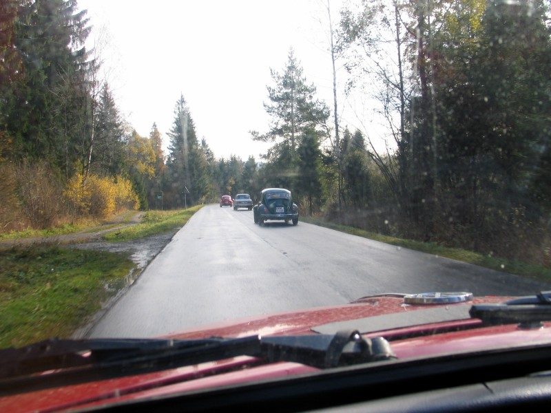 rajd 4000 - Bieszczady – zdjęcie 467