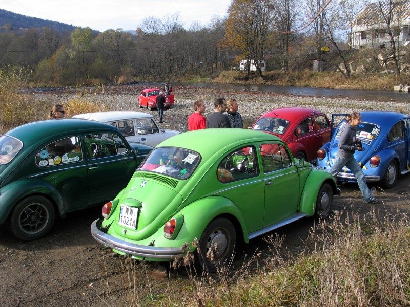 rajd 4000 - Bieszczady – zdjęcie 469