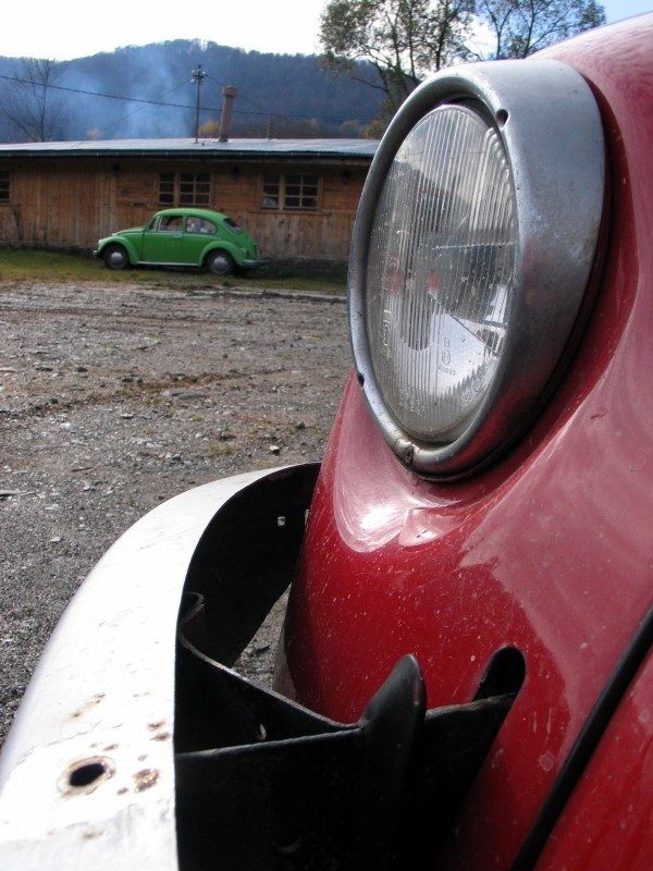 rajd 4000 - Bieszczady – zdjęcie 472