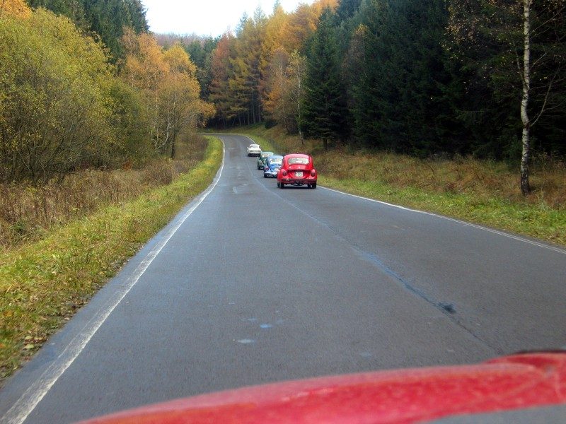 rajd 4000 - Bieszczady – zdjęcie 476