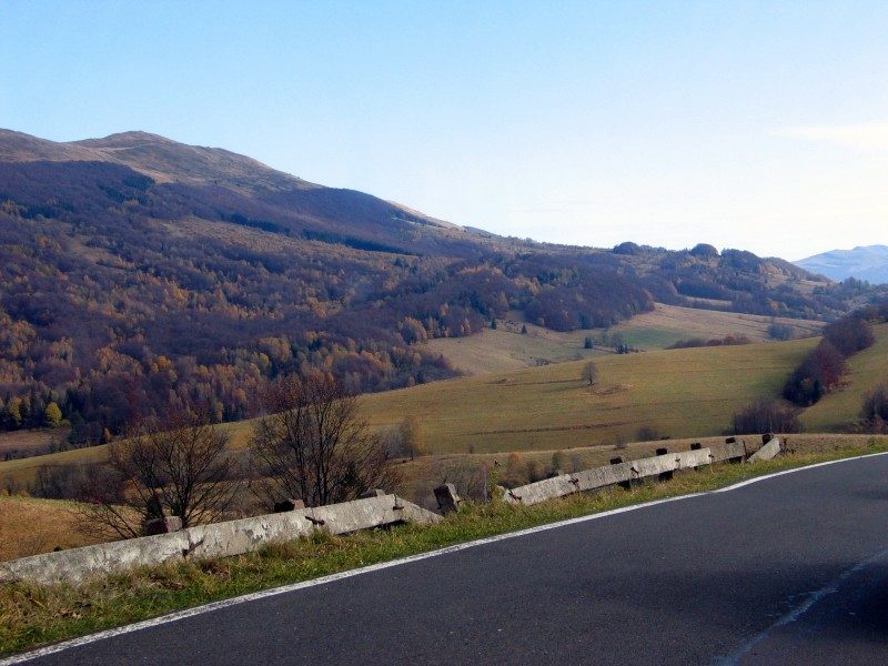 rajd 4000 - Bieszczady – zdjęcie 478