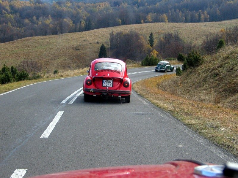 rajd 4000 - Bieszczady – zdjęcie 479